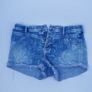 Hollister Shorts